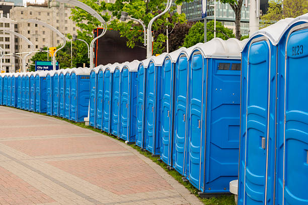 Best Portable Restroom Maintenance and Cleaning  in Palm Desert, CA